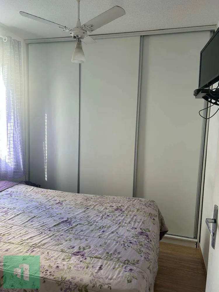 Apartamento, 2 quartos, 49 m² - Foto 13