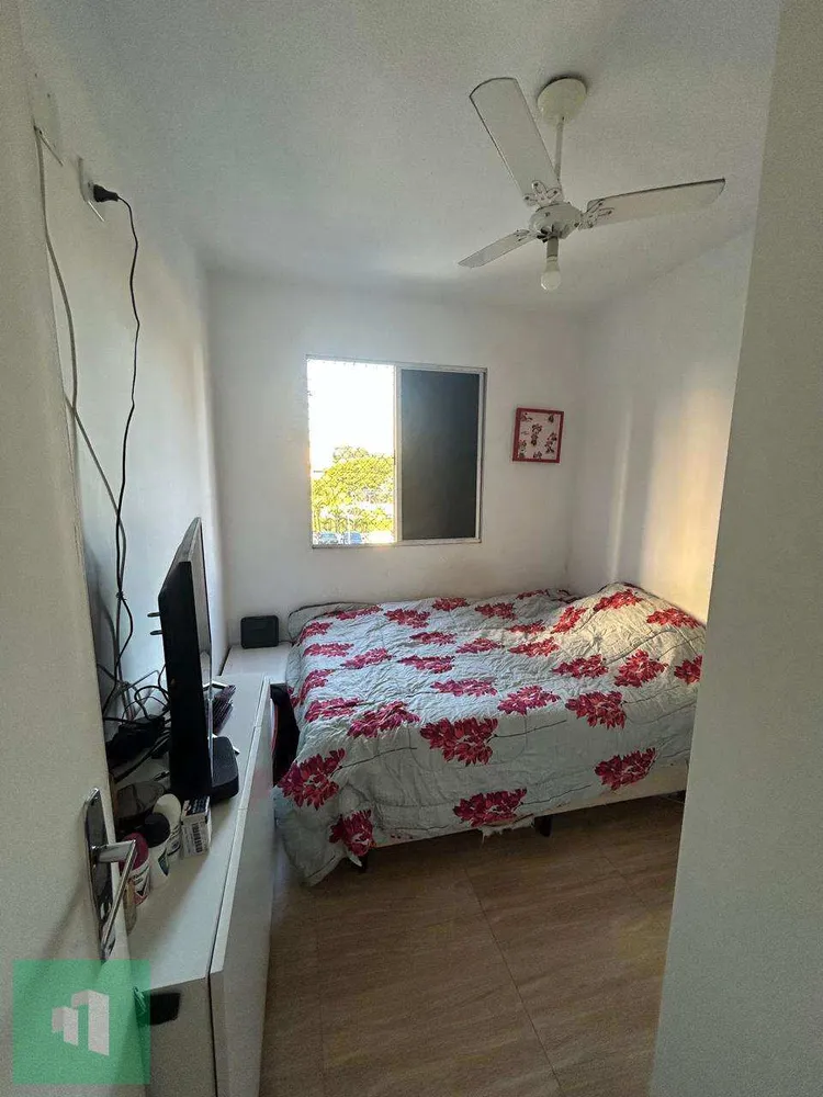 Apartamento, 2 quartos, 49 m² - Foto 8