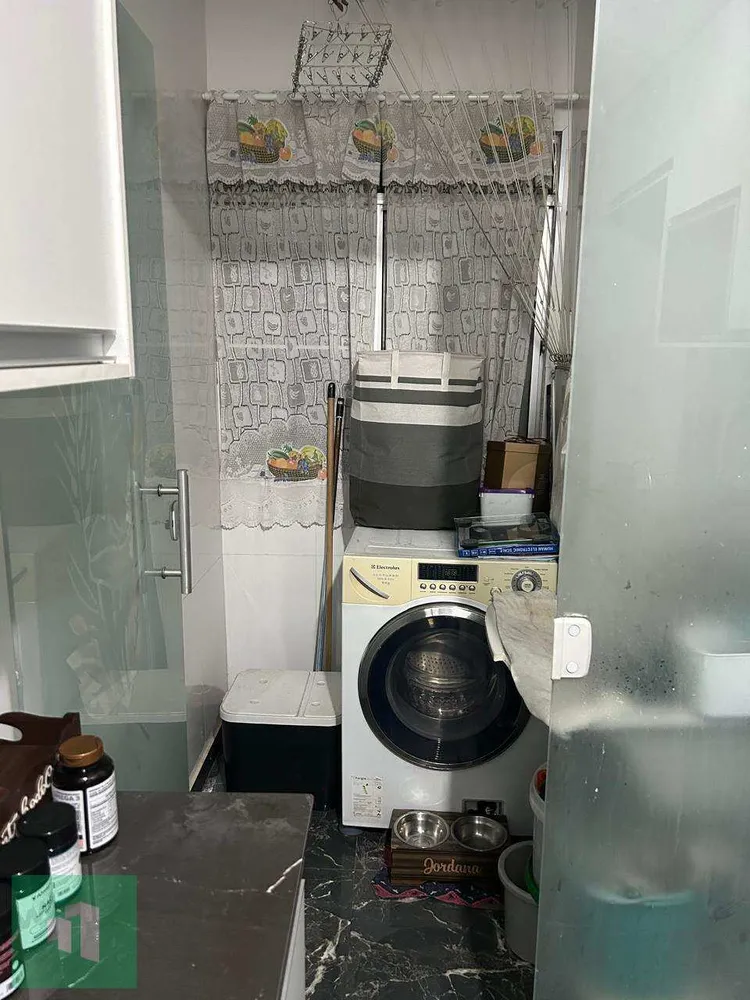 Apartamento, 2 quartos, 49 m² - Foto 11