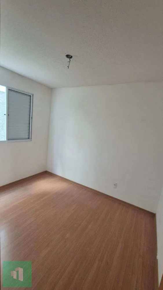Apartamento, 2 quartos - Foto 6