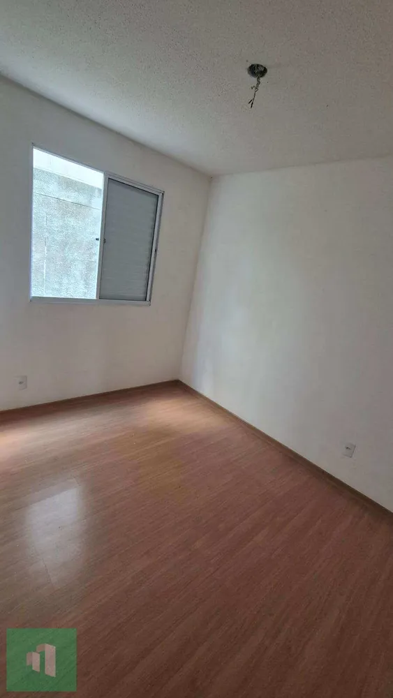 Apartamento, 2 quartos - Foto 11