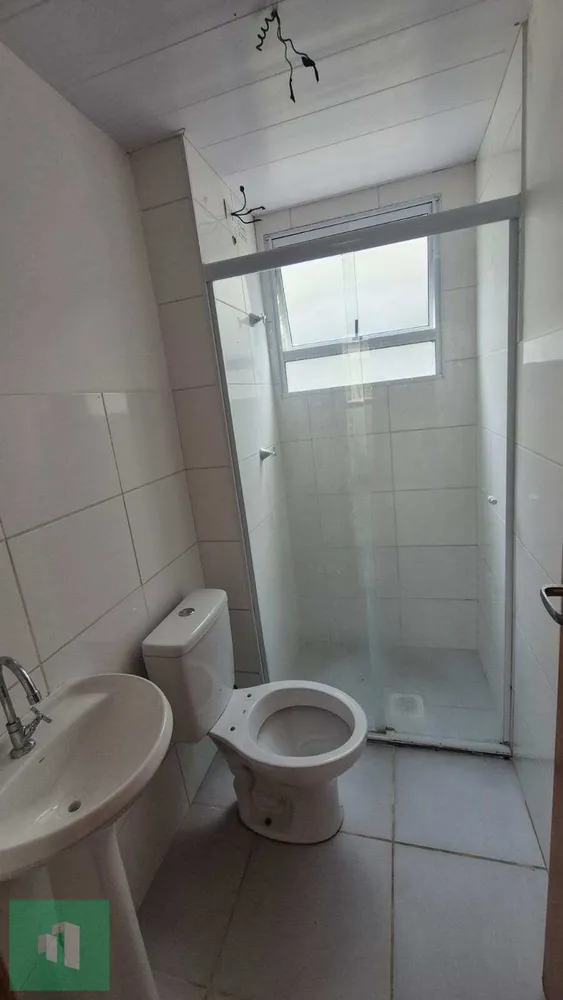 Apartamento, 2 quartos - Foto 8