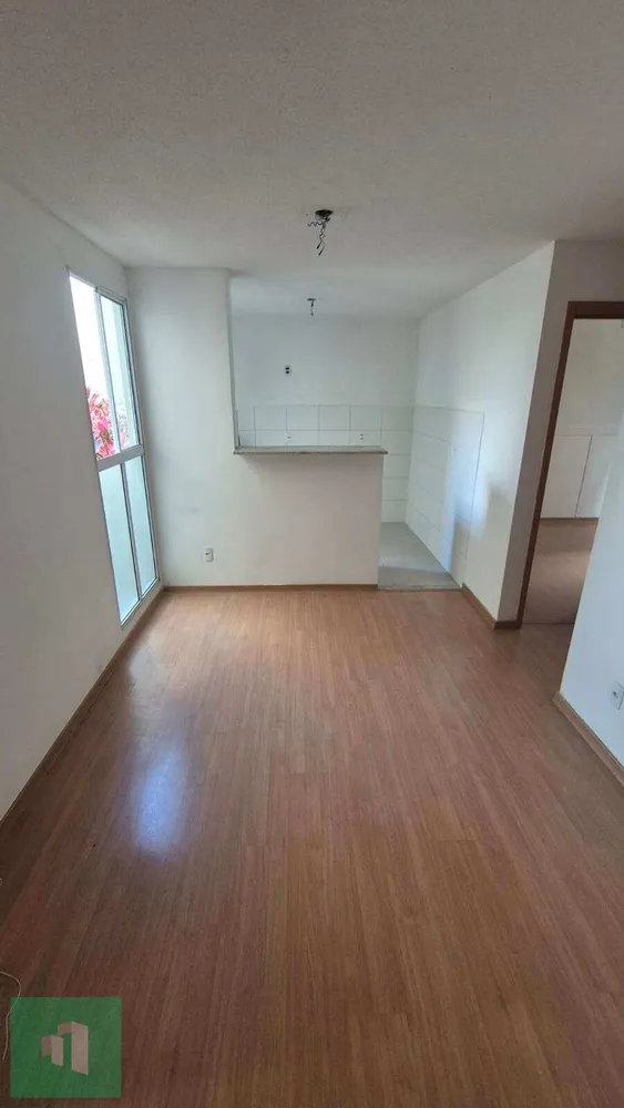 Apartamento, 2 quartos - Foto 4