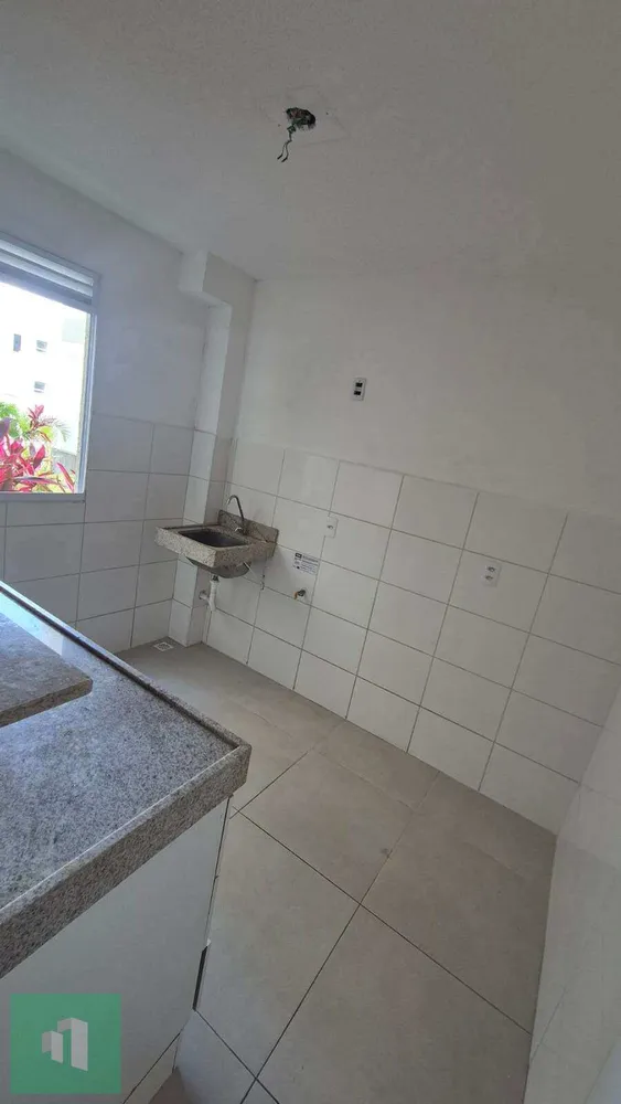 Apartamento, 2 quartos - Foto 5