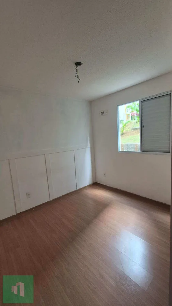 Apartamento, 2 quartos - Foto 10