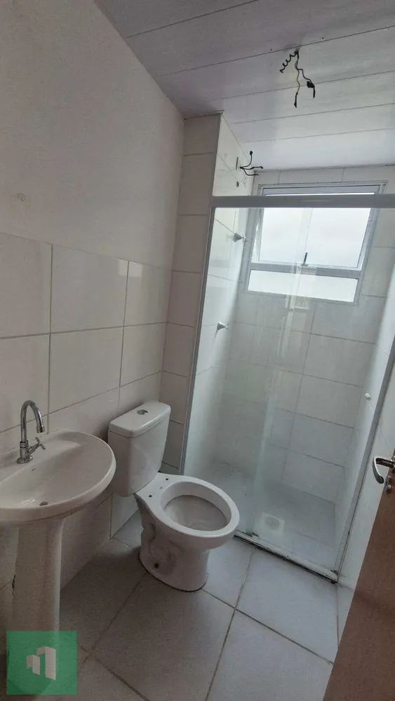 Apartamento, 2 quartos - Foto 9
