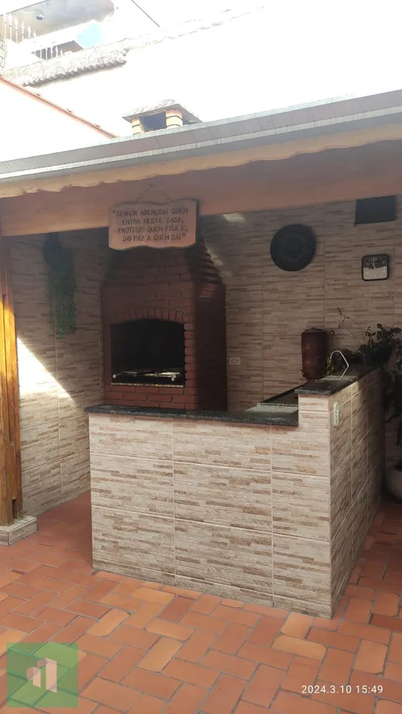 Casa, 2 quartos, 116 m² - Foto 5