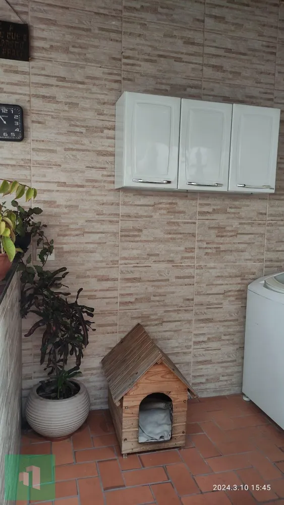 Casa, 2 quartos, 116 m² - Foto 16