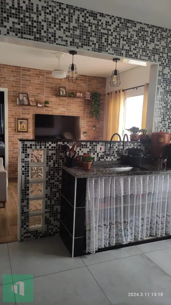 Casa, 2 quartos, 116 m² - Foto 2