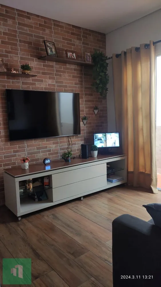 Casa, 2 quartos, 116 m² - Foto 2