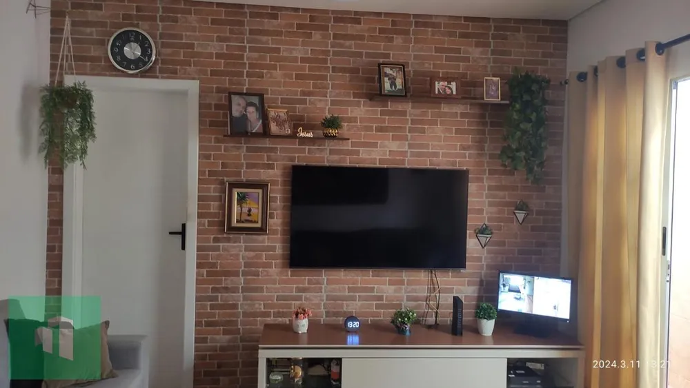 Casa, 2 quartos, 116 m² - Foto 3