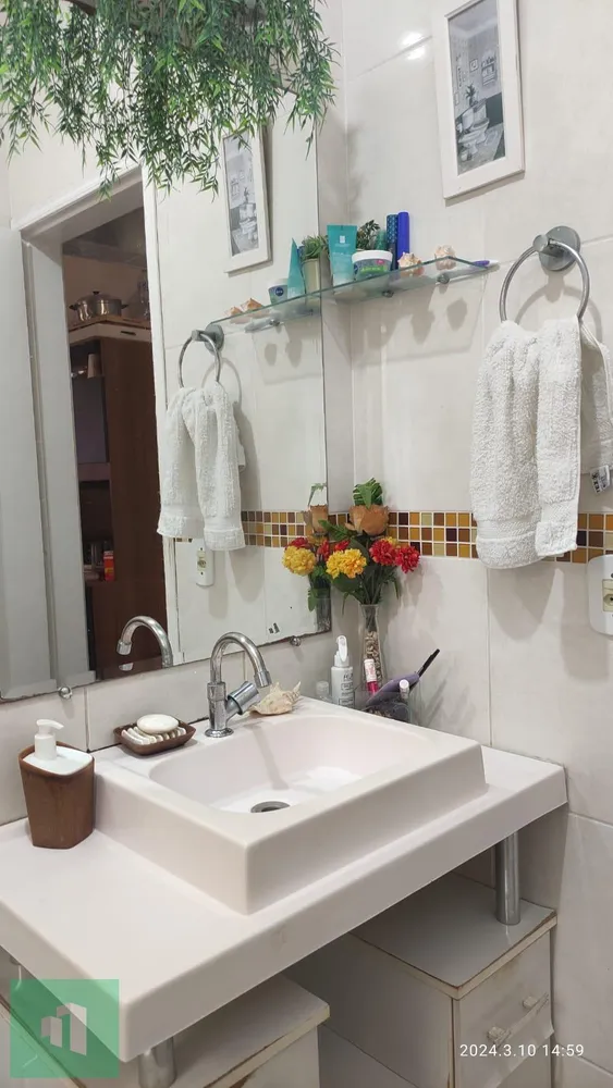 Casa, 2 quartos, 116 m² - Foto 8