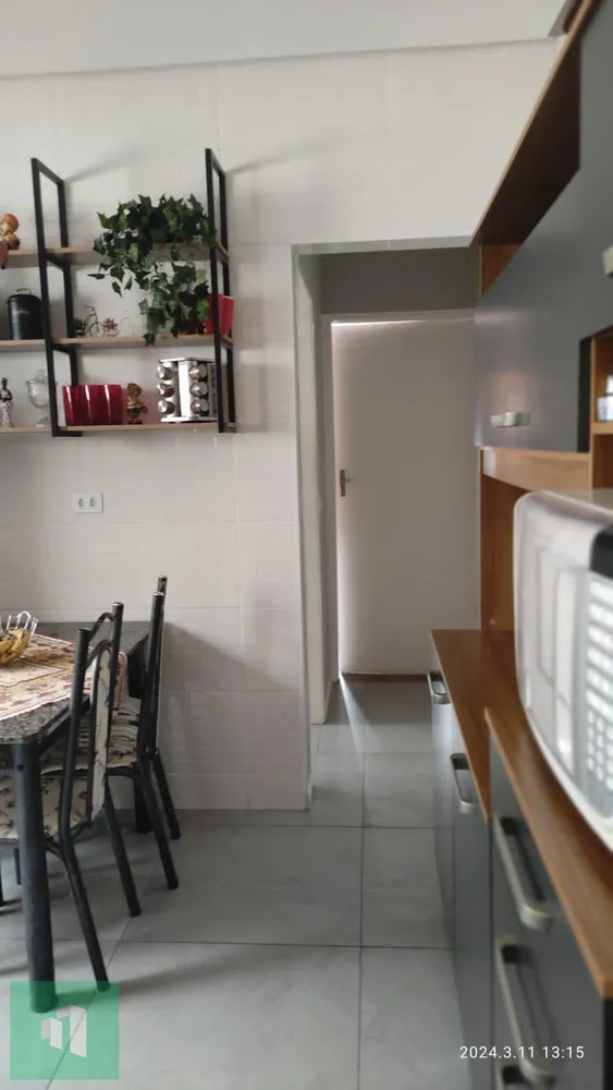 Casa, 2 quartos, 116 m² - Foto 5