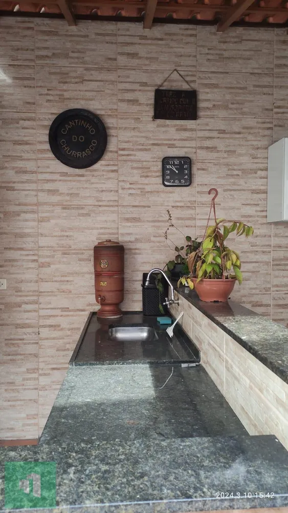 Casa, 2 quartos, 116 m² - Foto 1