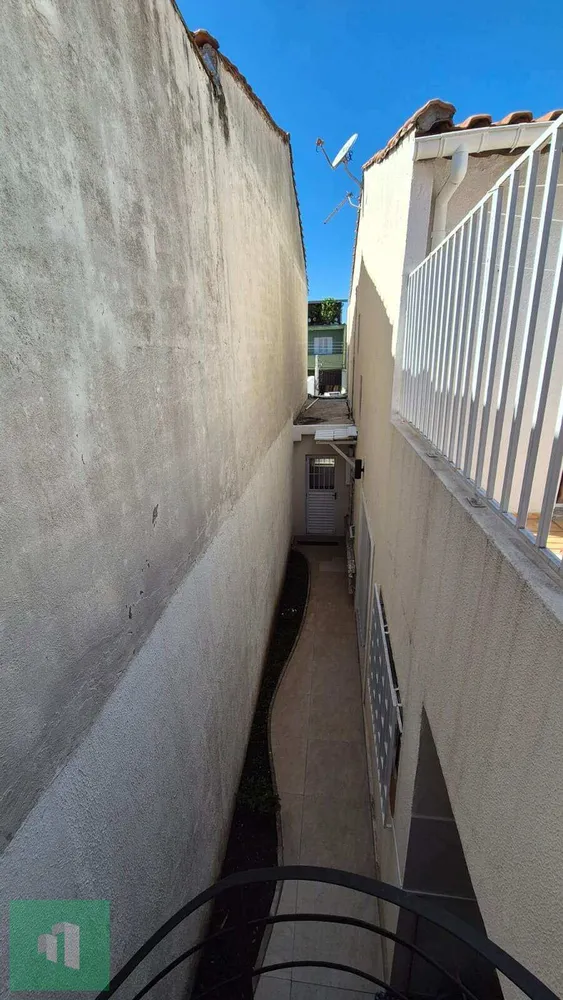 Sobrado, 2 quartos, 125 m² - Foto 15