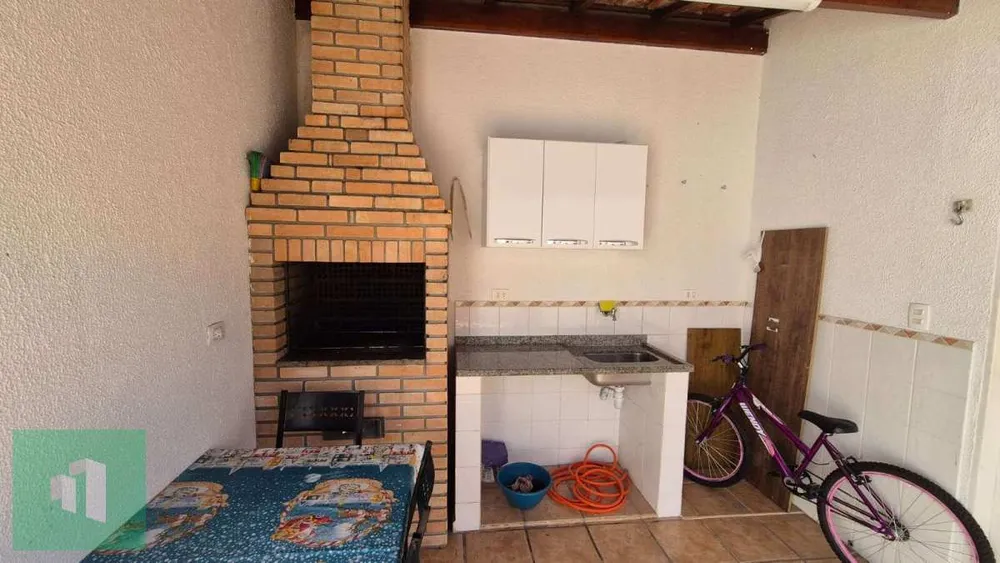 Sobrado, 2 quartos, 125 m² - Foto 13
