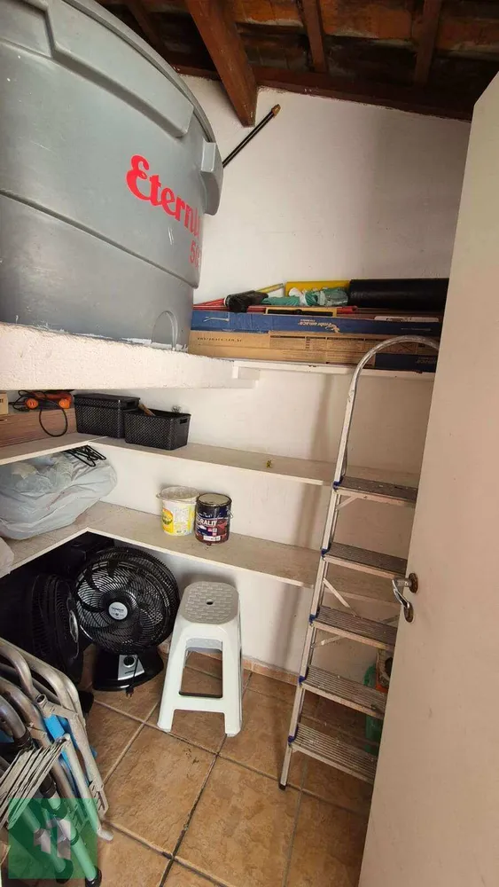 Sobrado, 2 quartos, 125 m² - Foto 14