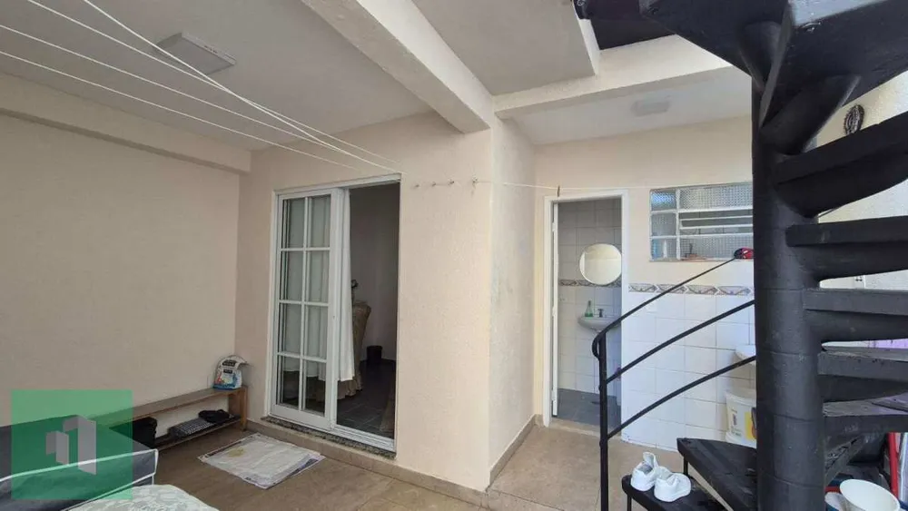 Sobrado, 2 quartos, 125 m² - Foto 11