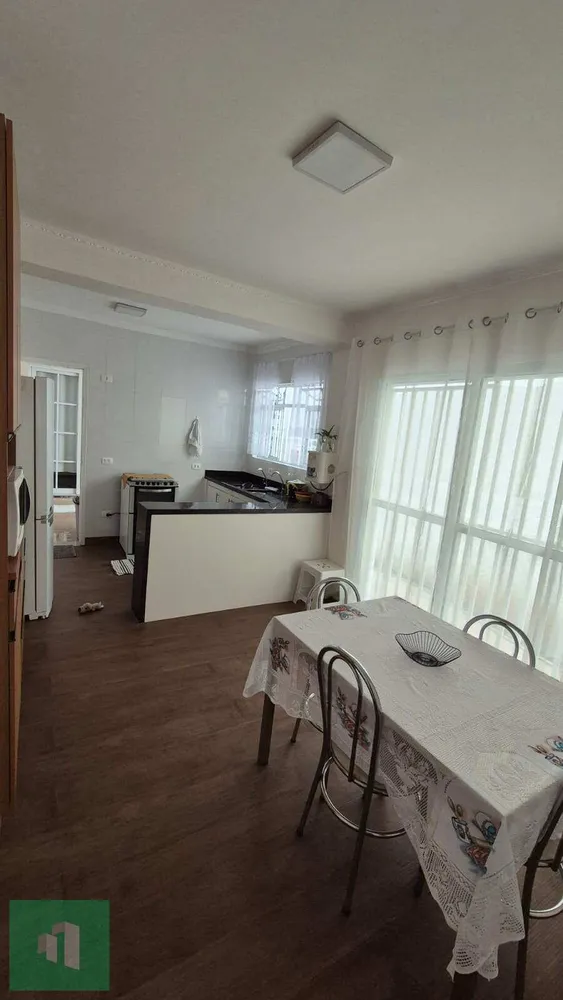 Sobrado, 2 quartos, 125 m² - Foto 8
