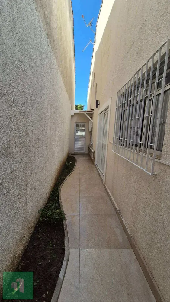 Sobrado, 2 quartos, 125 m² - Foto 3