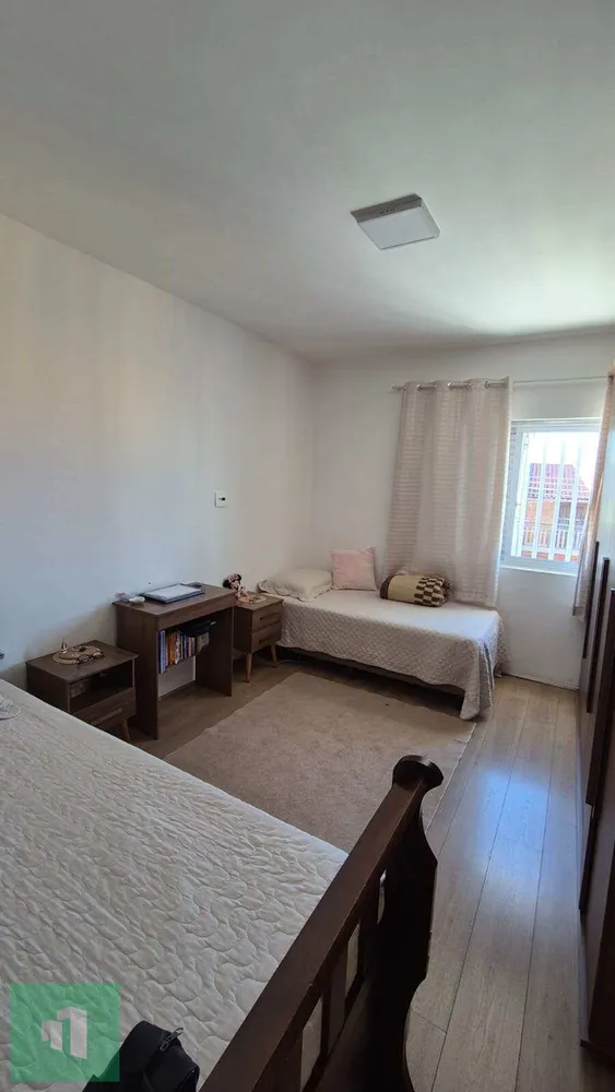 Sobrado, 2 quartos, 125 m² - Foto 9