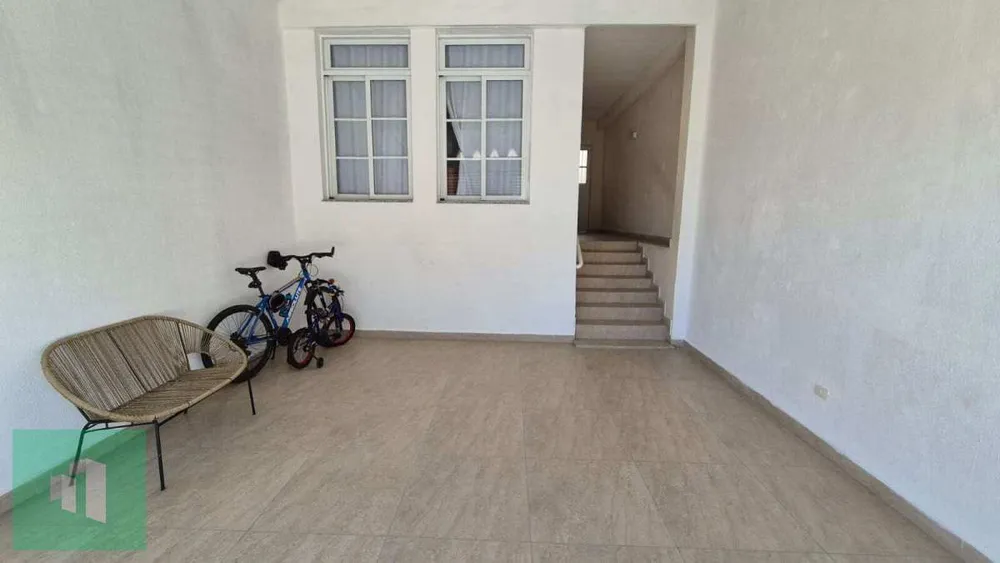 Sobrado, 2 quartos, 125 m² - Foto 4