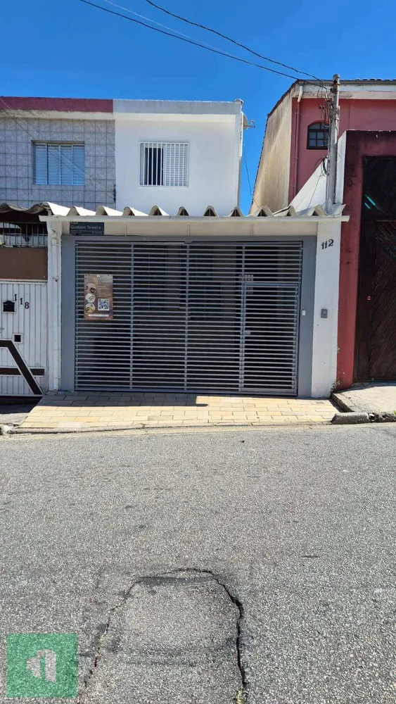 Sobrado, 2 quartos, 125 m² - Foto 2