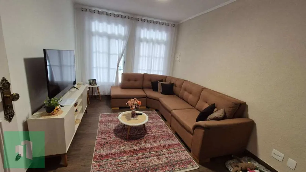 Sobrado, 2 quartos, 125 m² - Foto 6