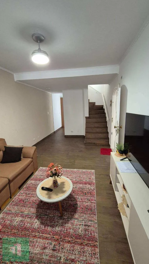 Sobrado, 2 quartos, 125 m² - Foto 7