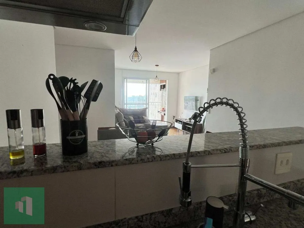 Apartamento, 3 quartos, 80 m² - Foto 5