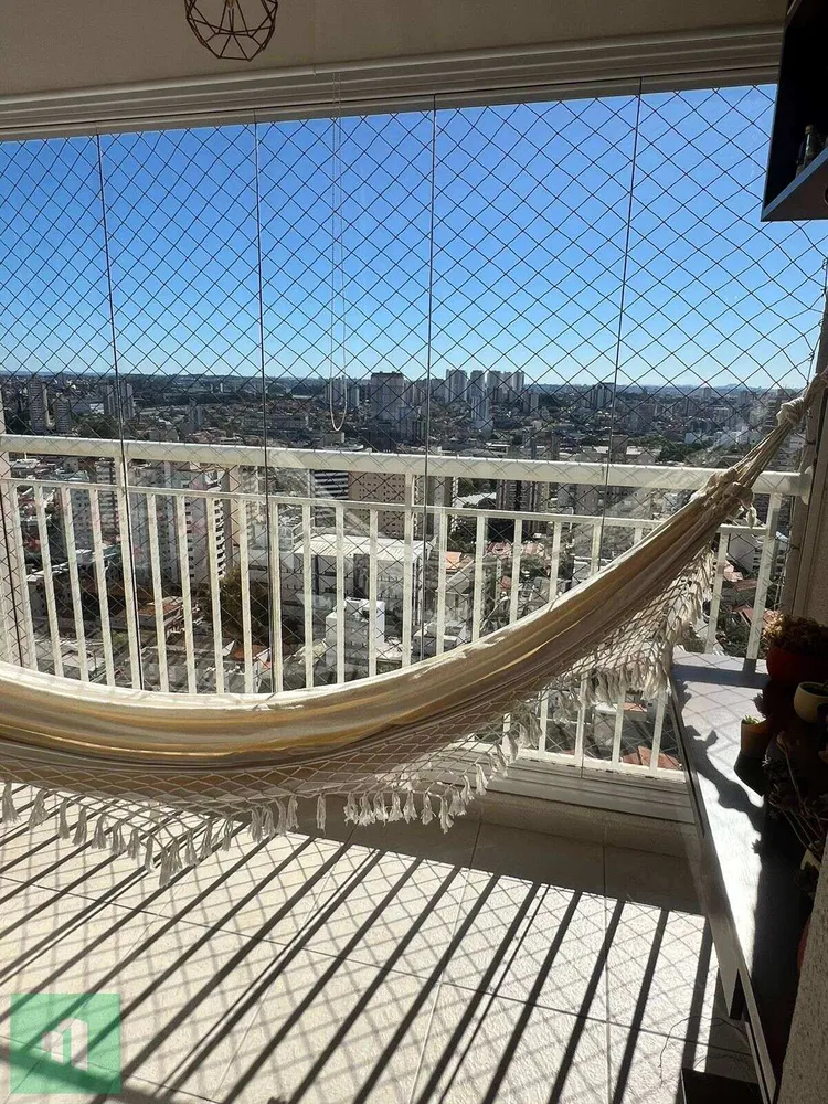 Apartamento, 3 quartos, 80 m² - Foto 3