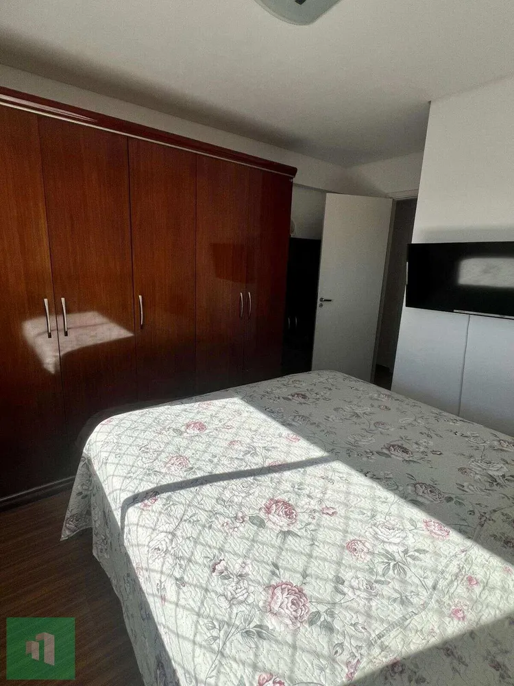 Apartamento, 3 quartos, 80 m² - Foto 2
