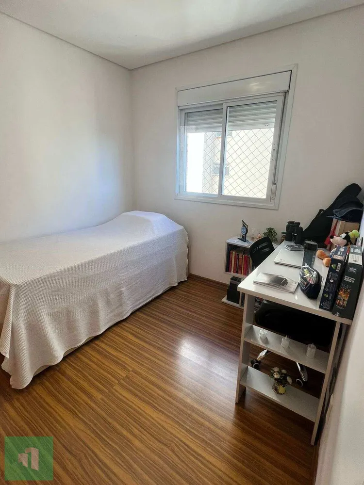 Apartamento, 3 quartos, 80 m² - Foto 9