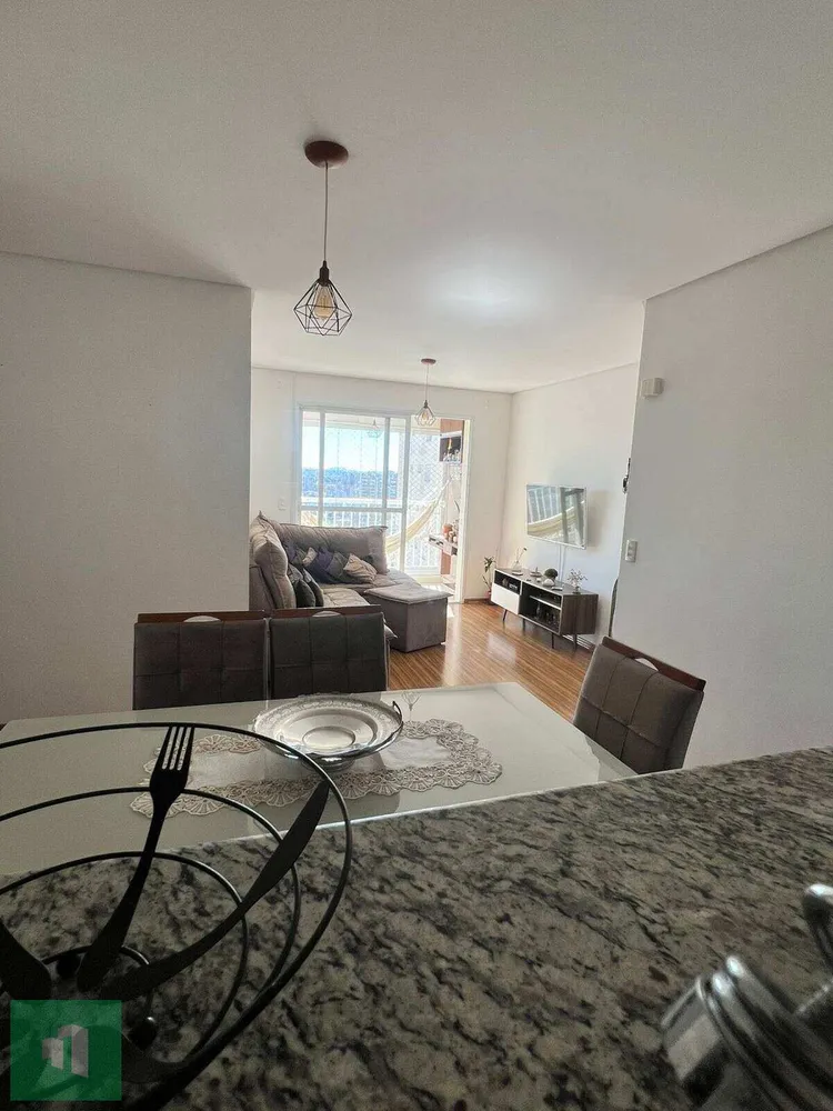Apartamento, 3 quartos, 80 m² - Foto 4