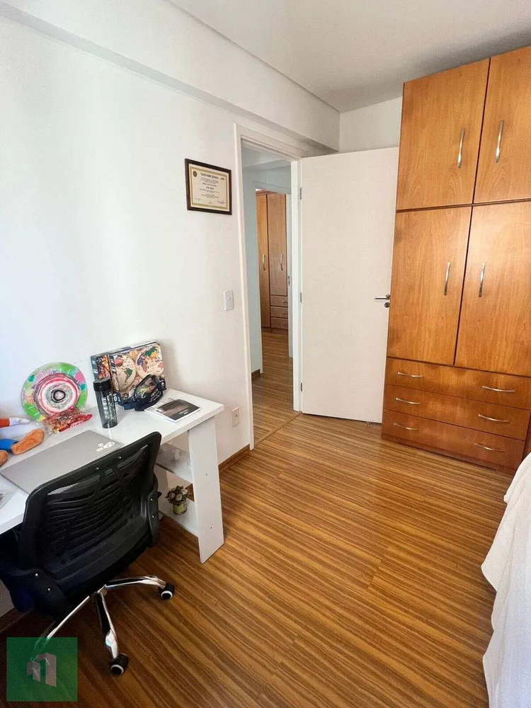 Apartamento, 3 quartos, 80 m² - Foto 11