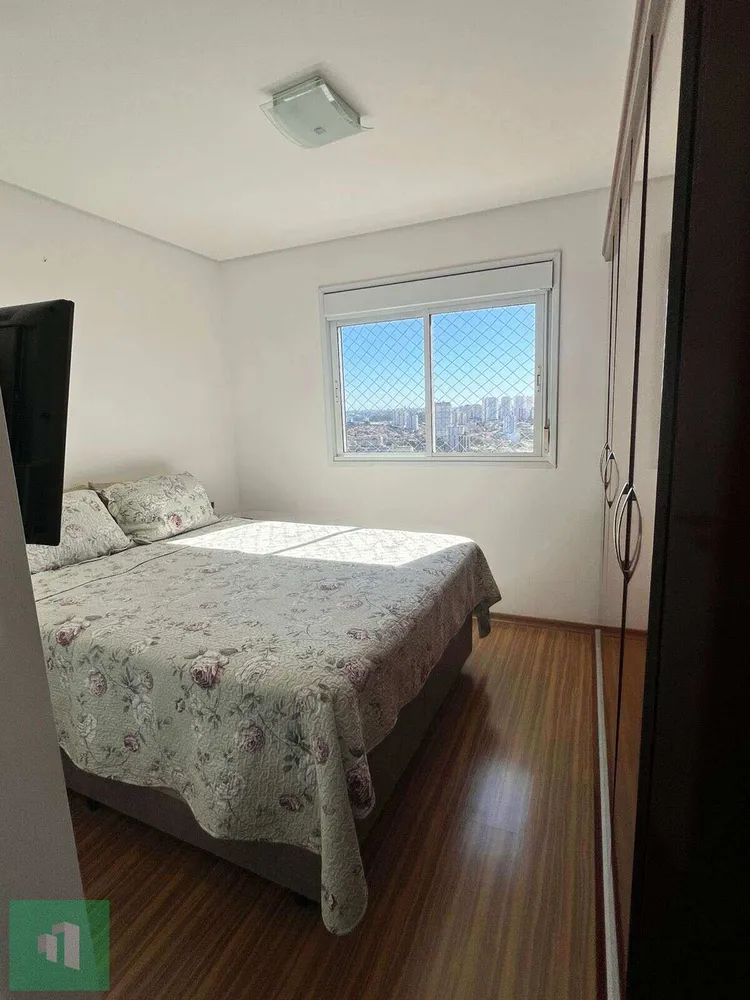 Apartamento, 3 quartos, 80 m² - Foto 14