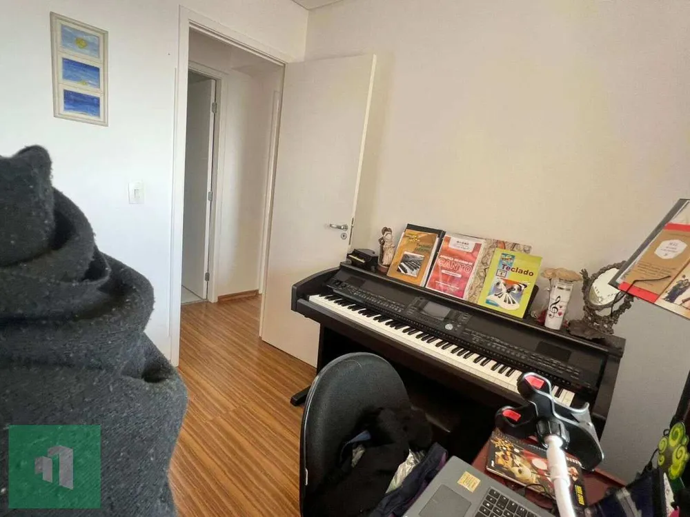 Apartamento, 3 quartos, 80 m² - Foto 7