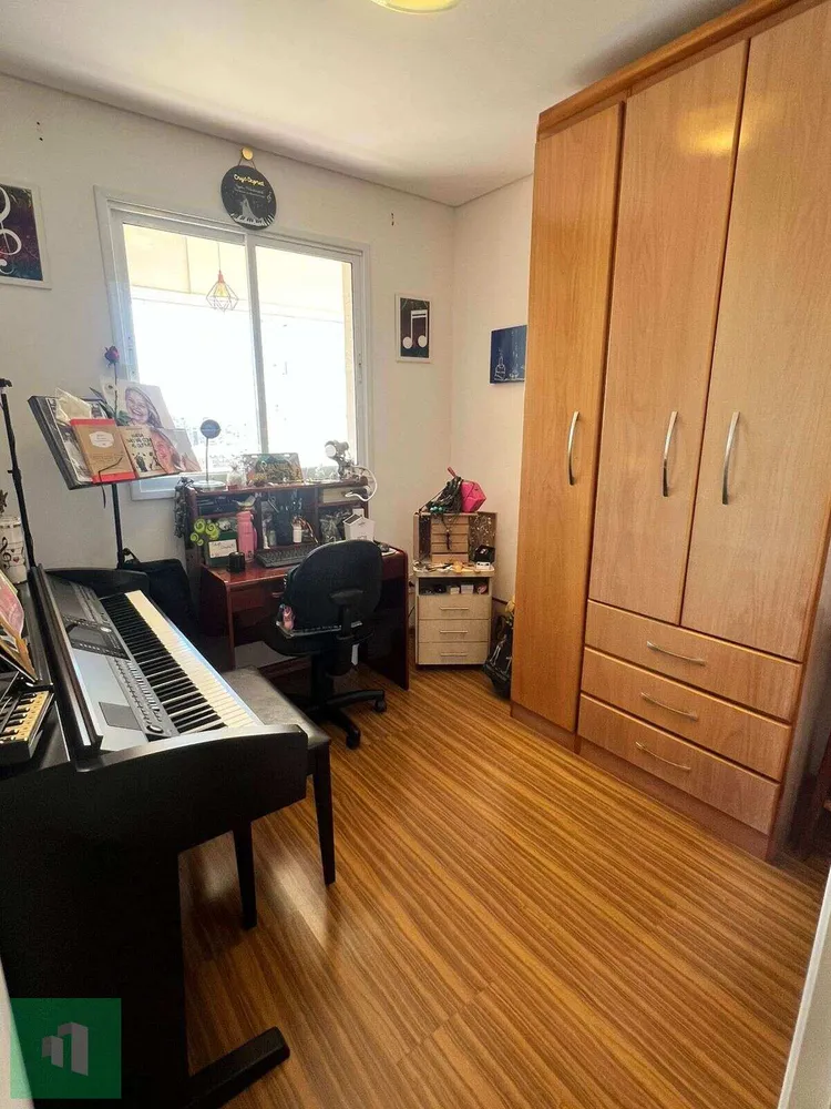 Apartamento, 3 quartos, 80 m² - Foto 6