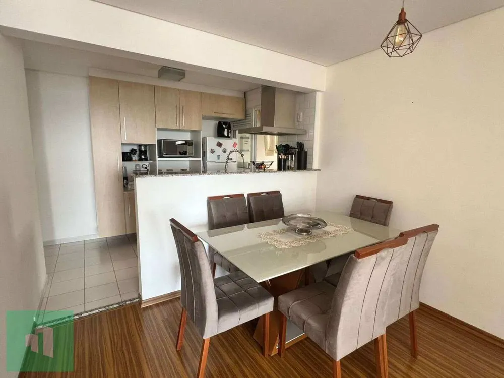 Apartamento, 3 quartos, 80 m² - Foto 5