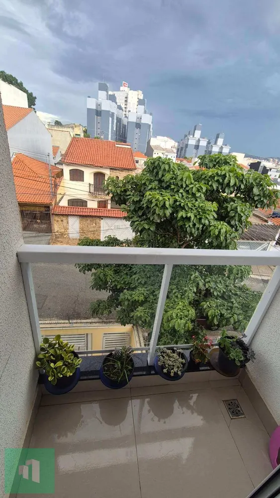 Cobertura, 2 quartos, 106 m² - Foto 1