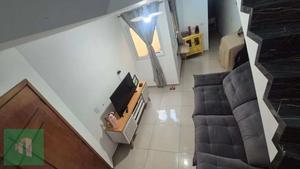 Cobertura, 2 quartos, 106 m² - Foto 8