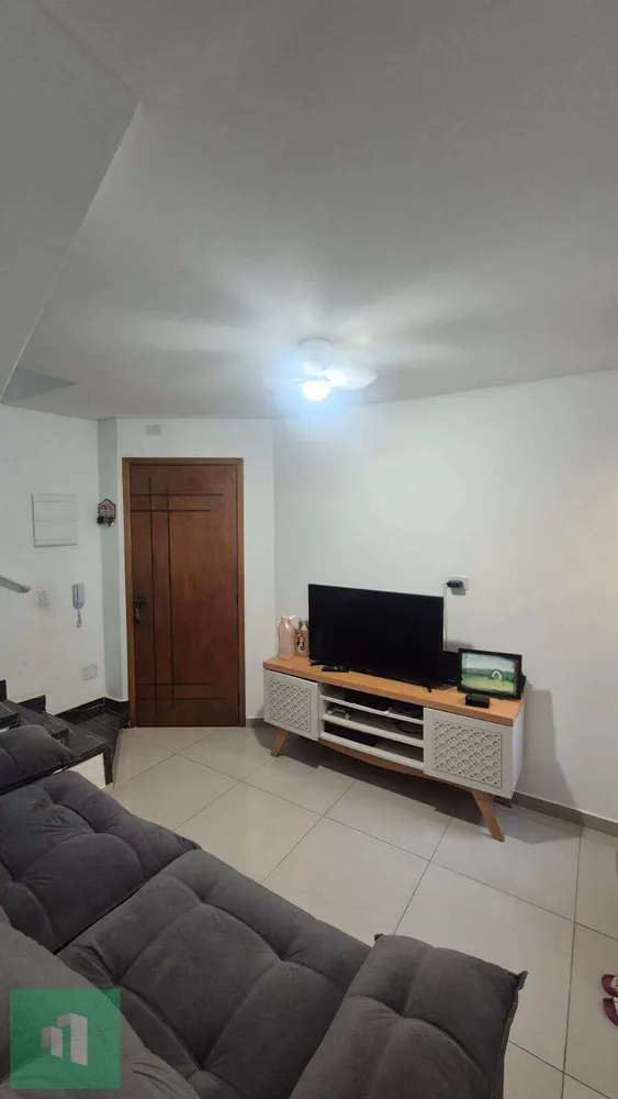 Cobertura, 2 quartos, 106 m² - Foto 7