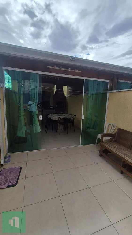 Cobertura, 2 quartos, 106 m² - Foto 5