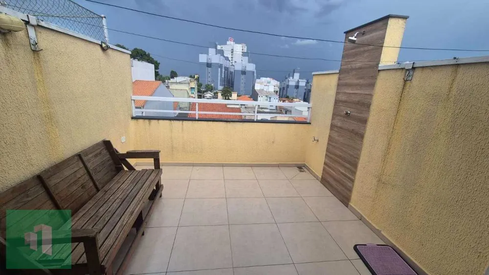 Cobertura, 2 quartos, 106 m² - Foto 2