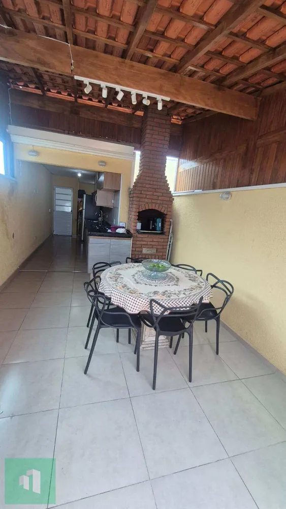Cobertura, 2 quartos, 106 m² - Foto 2