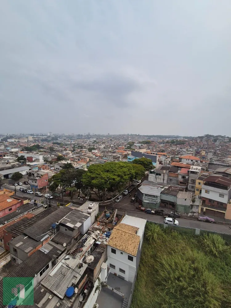 Apartamento, 2 quartos, 48 m² - Foto 3