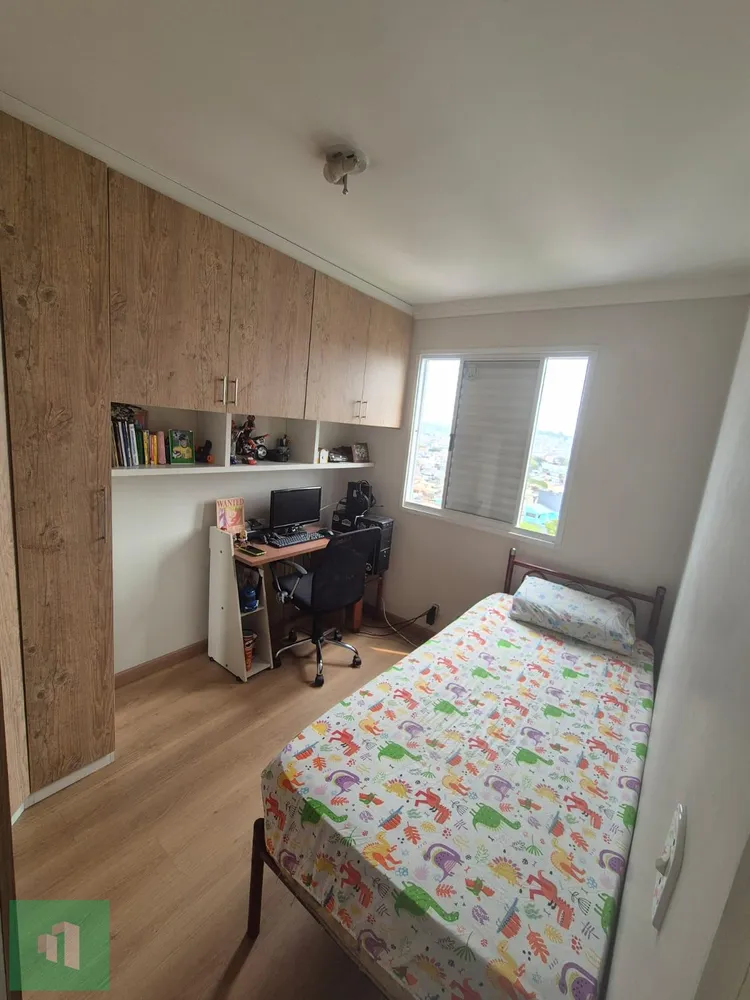 Apartamento, 2 quartos, 48 m² - Foto 10