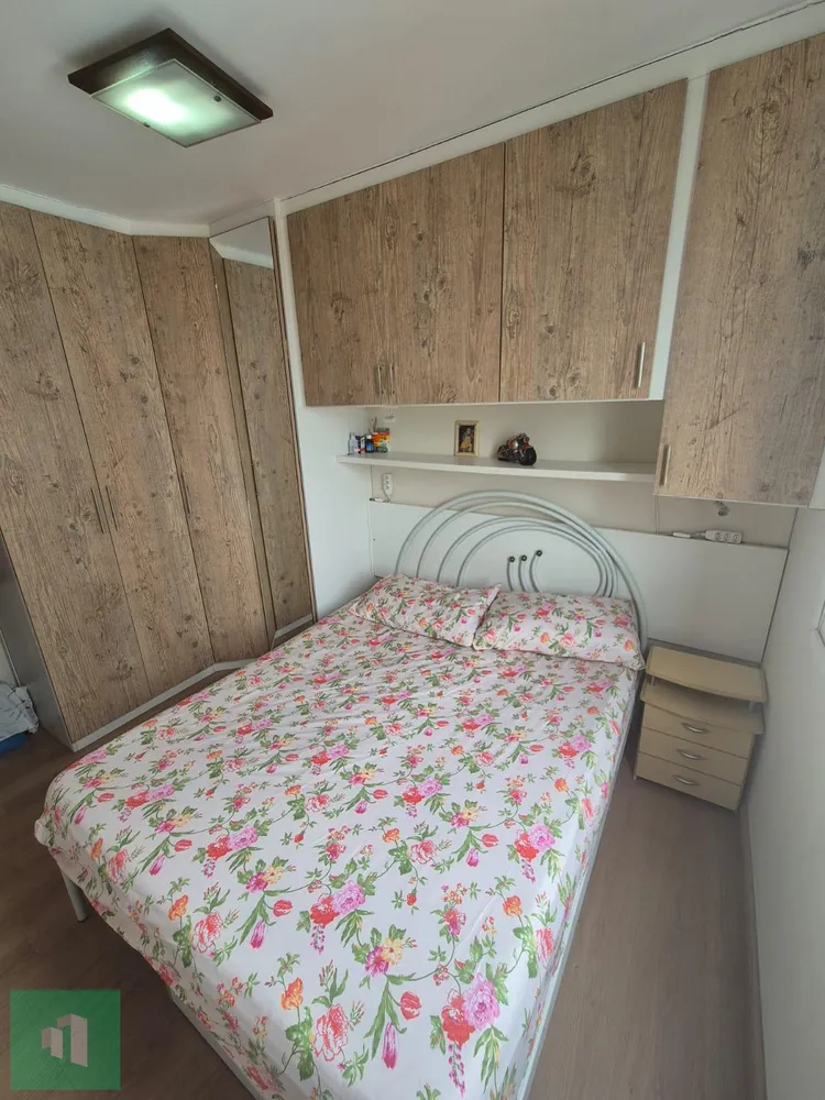 Apartamento, 2 quartos, 48 m² - Foto 8