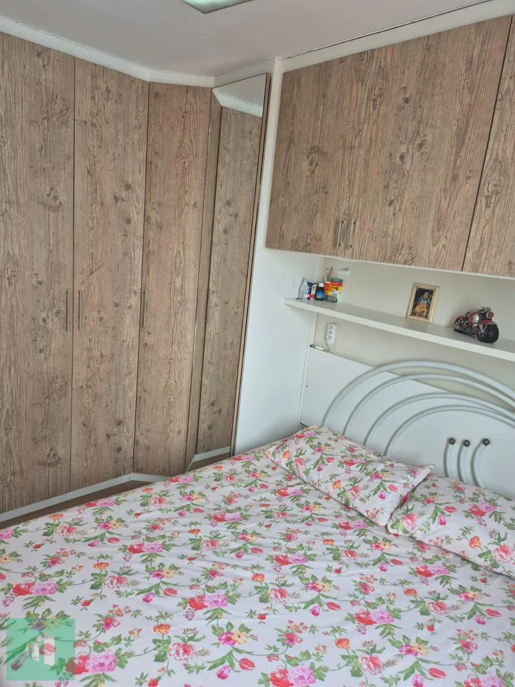 Apartamento, 2 quartos, 48 m² - Foto 2