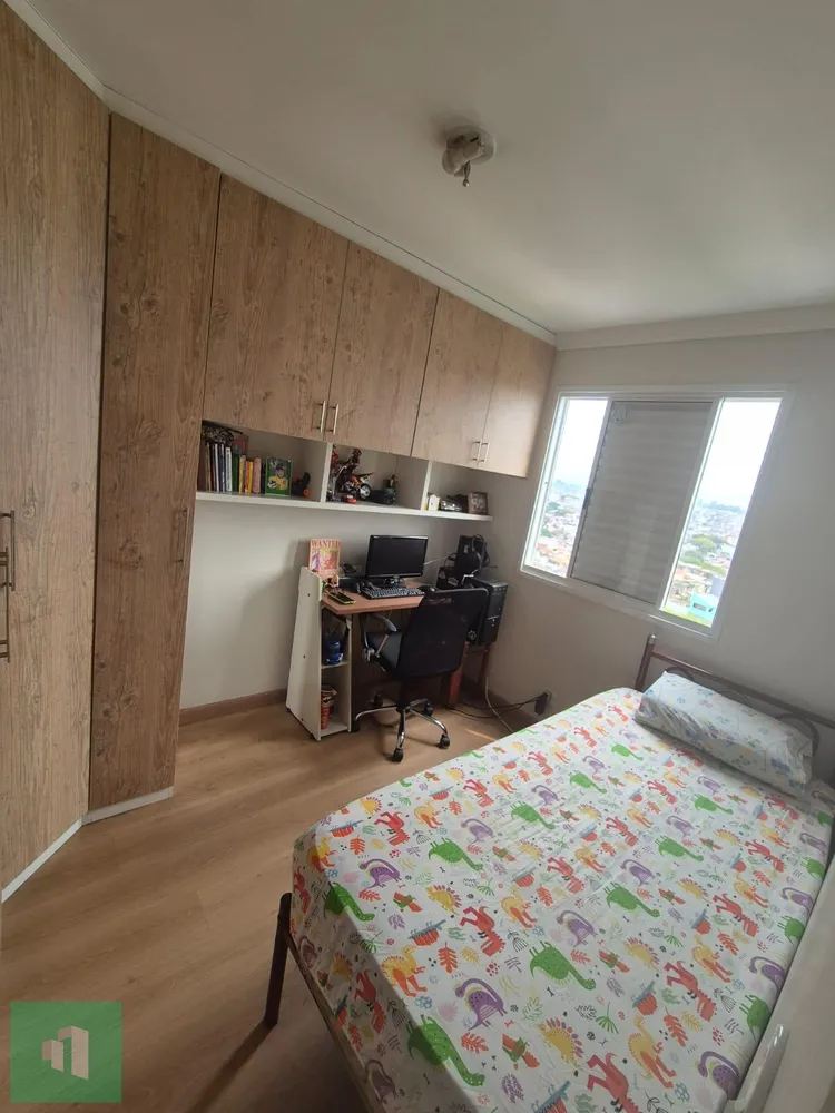 Apartamento, 2 quartos, 48 m² - Foto 5